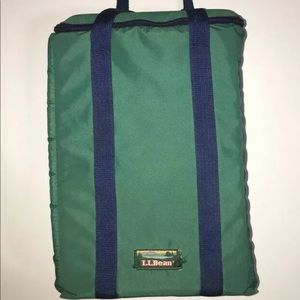 ll bean lunch cooler